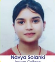 Navya Solanki